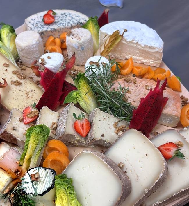 Carte - La Rotonde - Restaurant Creusot